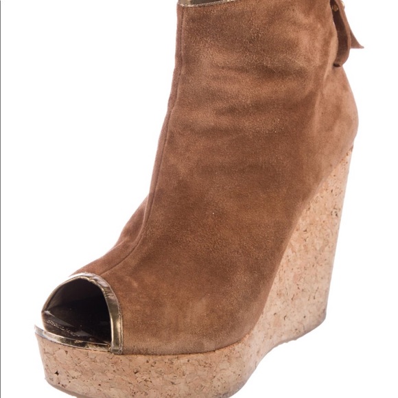 Jimmy Choo boots - Picture 2 of 5